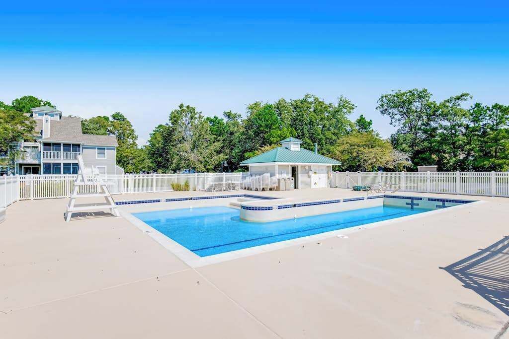 Photo of Outdoor in Bethany Beach