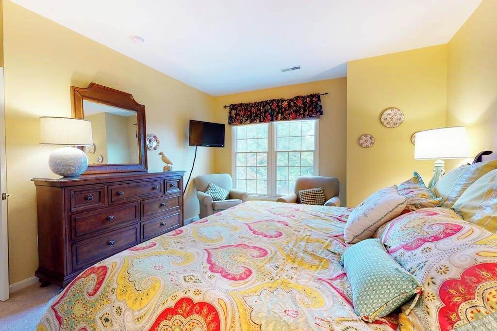 Photo of Bedroom in Ocean View