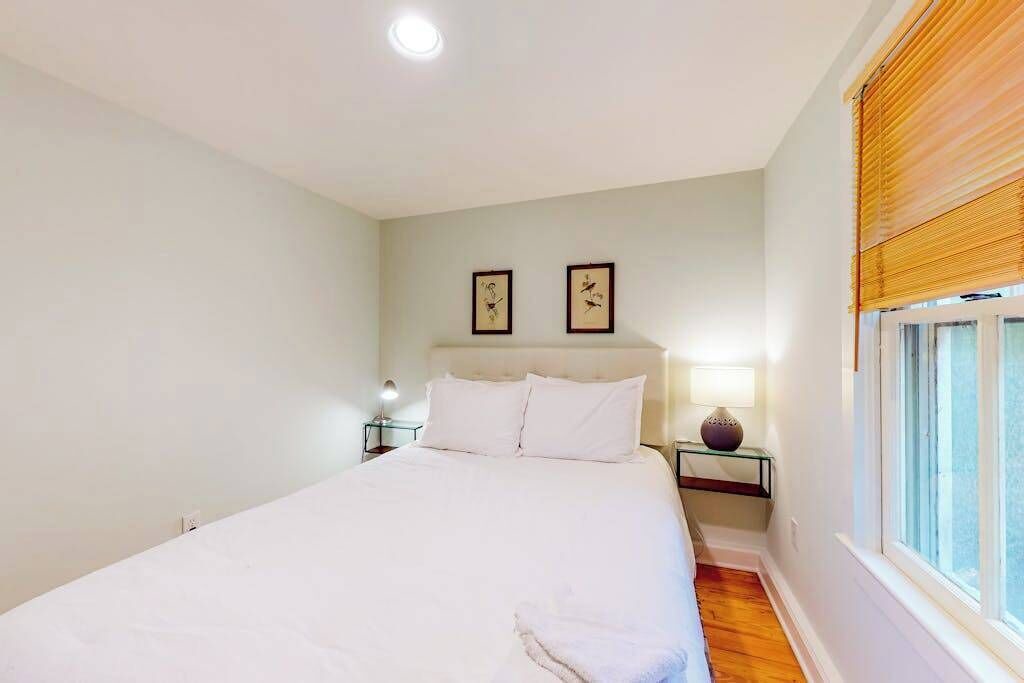 Photo of Bedroom in The Pines