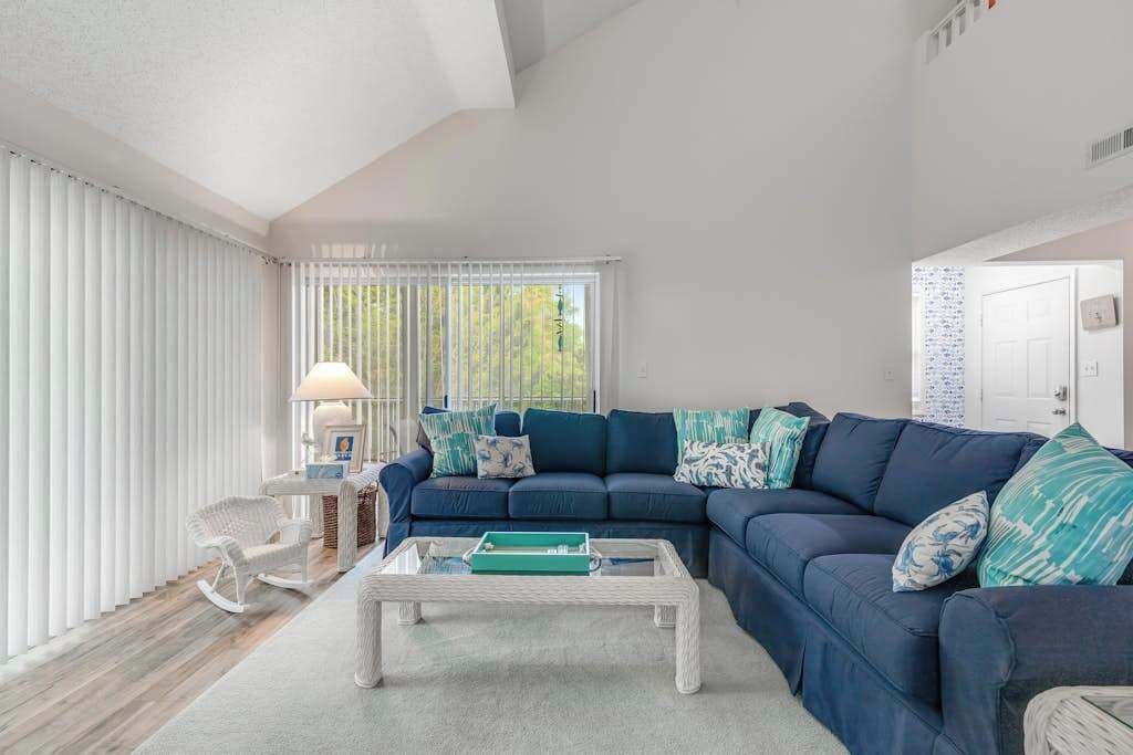Photo of Livingroom in Bethany Beach