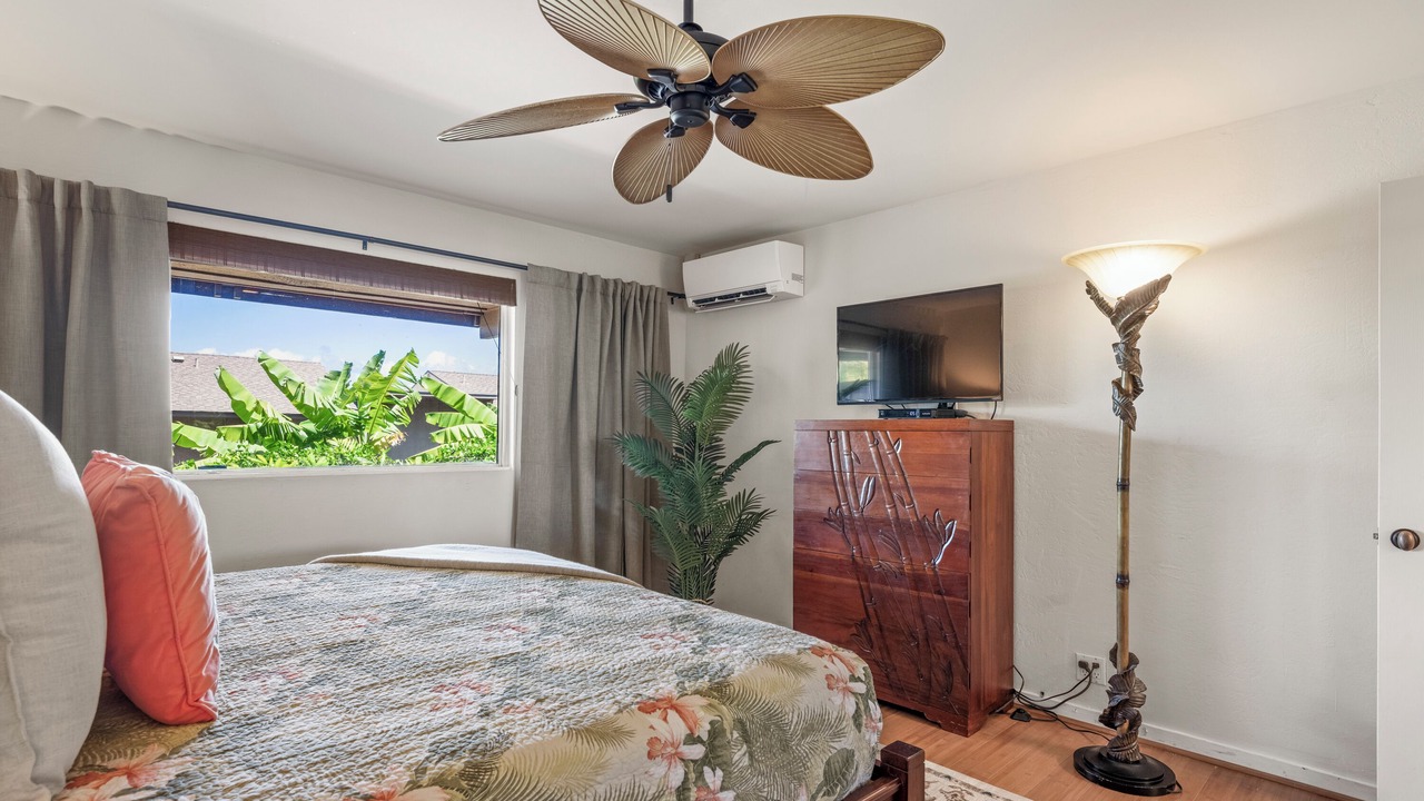 Photo of Bedroom in Kahana