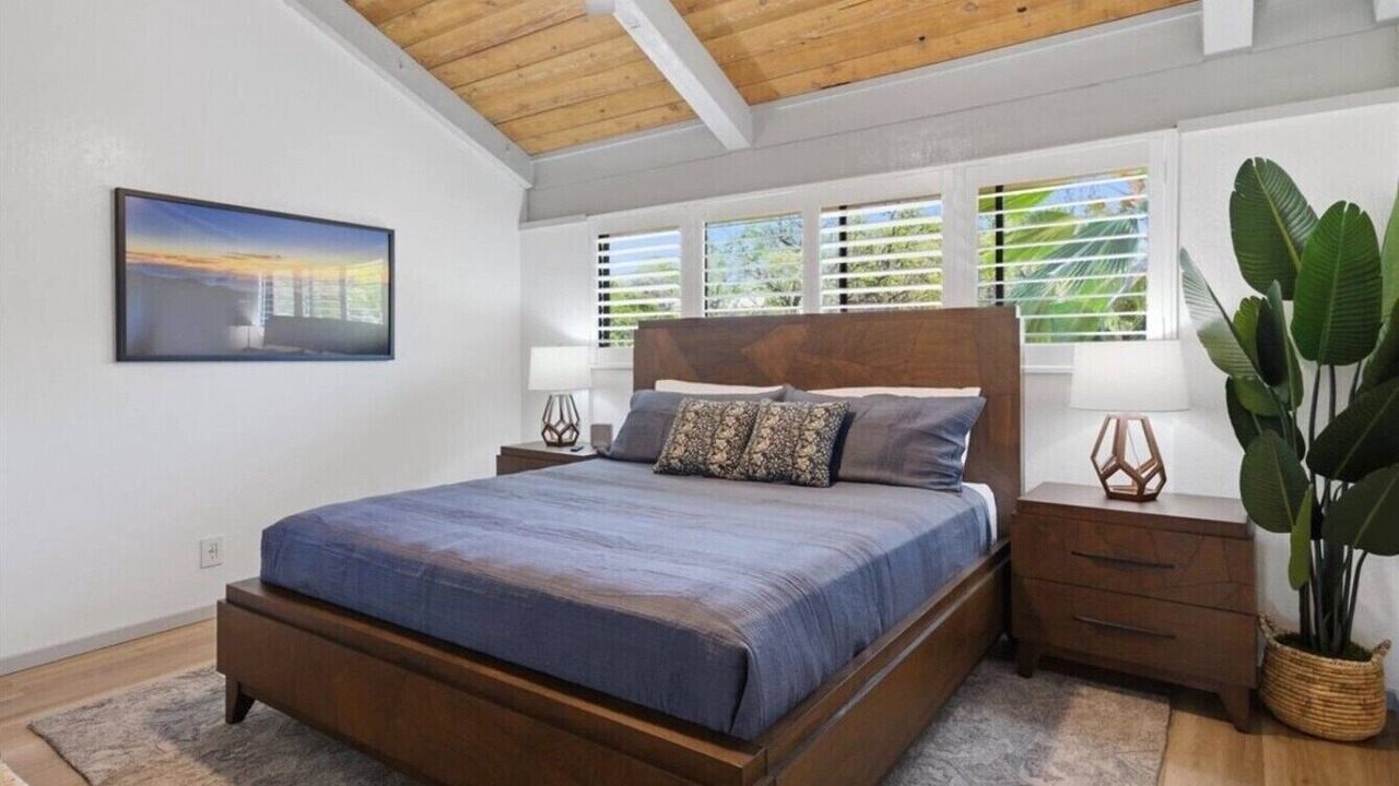 Photo of Bedroom in Waikoloa