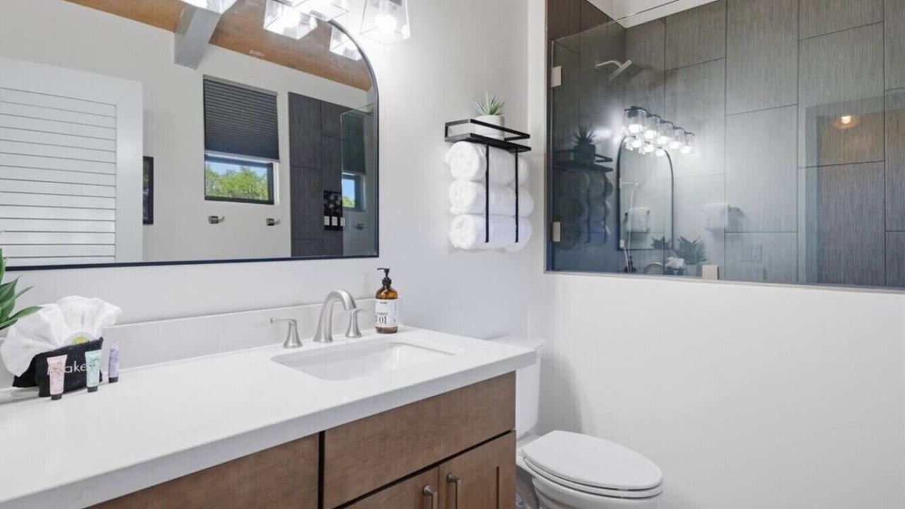 Photo of Bathroom in Waikoloa