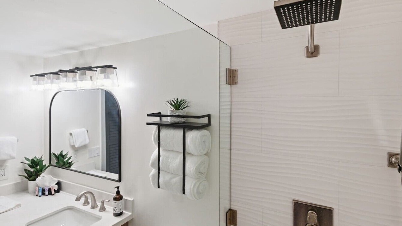 Photo of Bathroom in Waikoloa