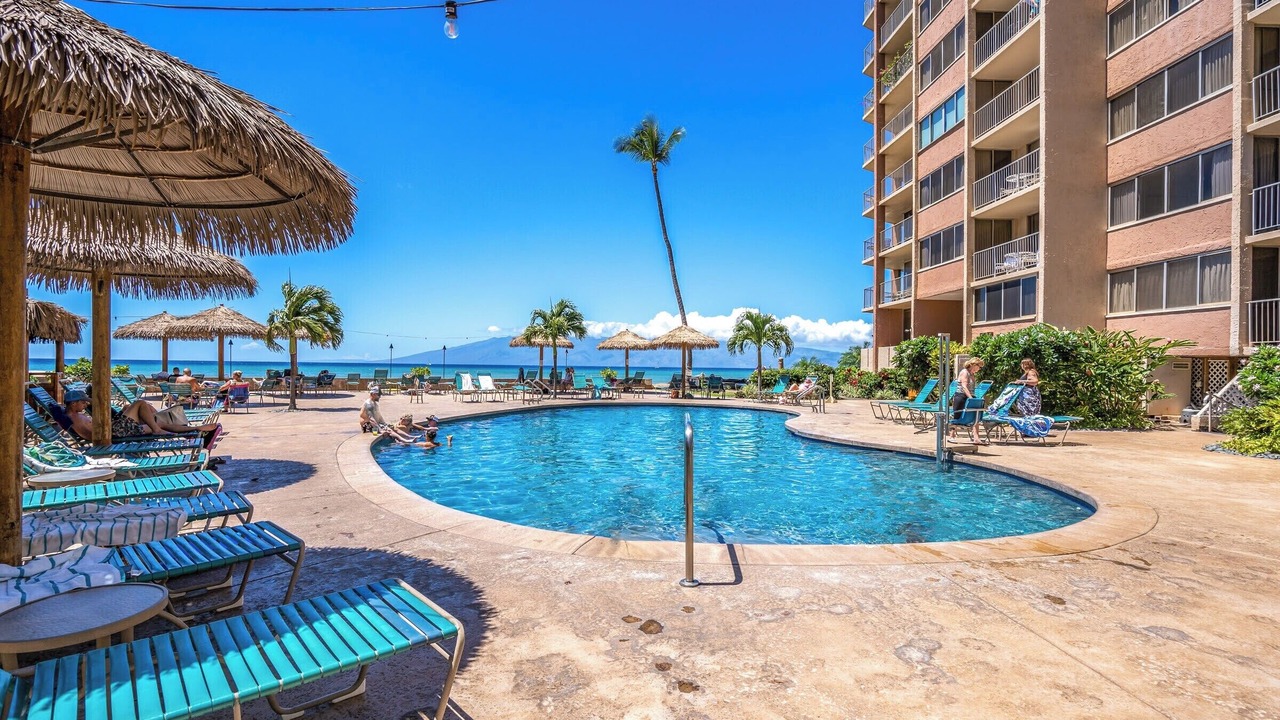 Photo of Outdoor in Kahana