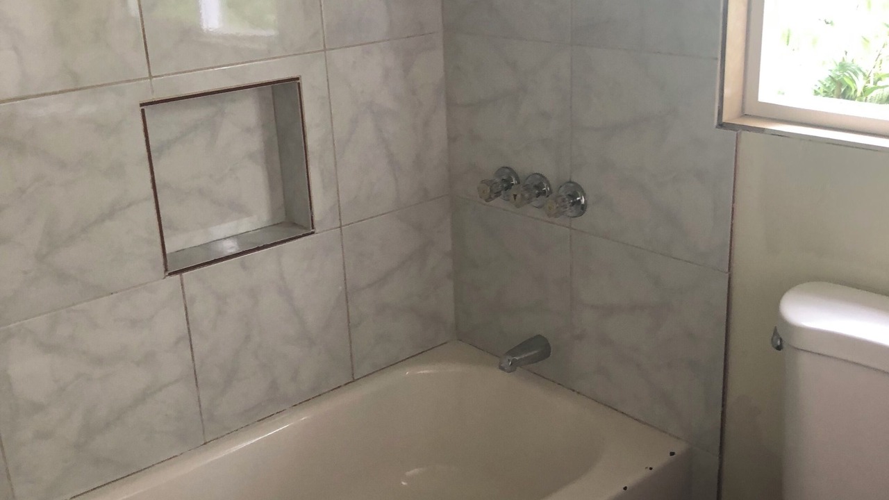 Photo of Bathroom in Eden Roc
