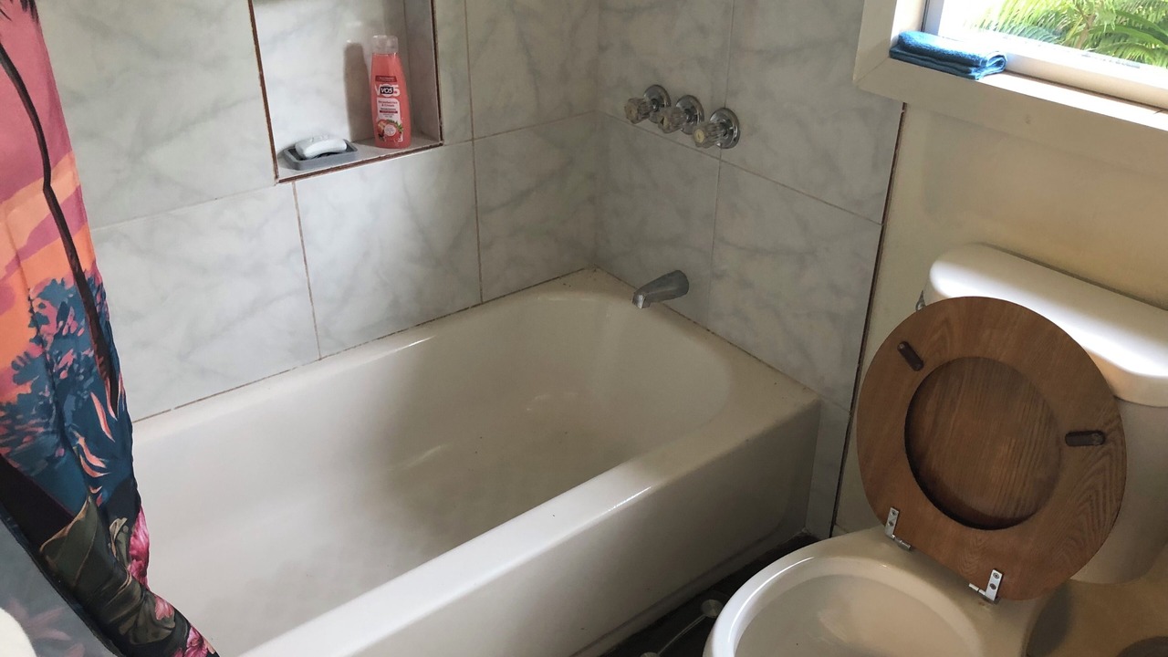 Photo of Bathroom in Eden Roc