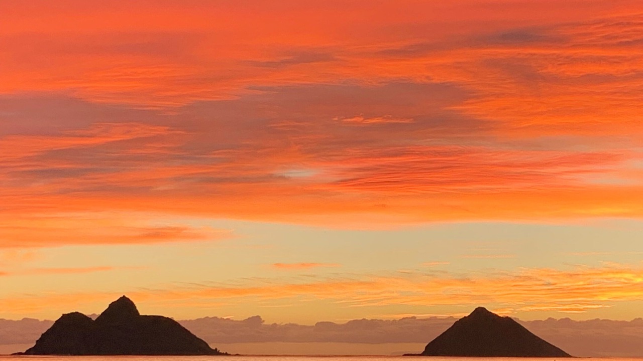 Photo of Others in Lanikai
