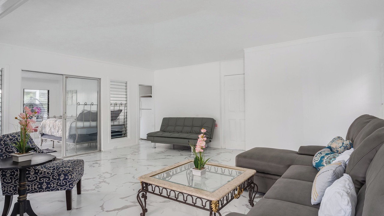 Photo of Livingroom in Lanikai