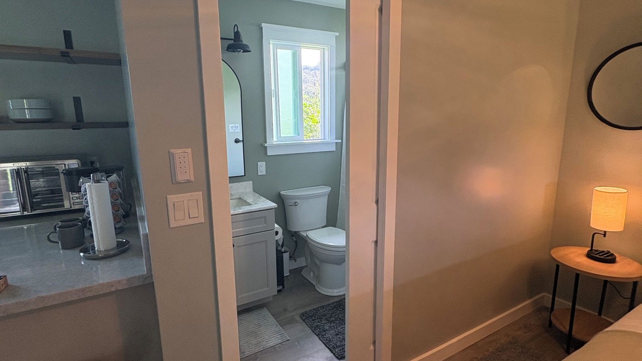 Photo of Bathroom in Waimea