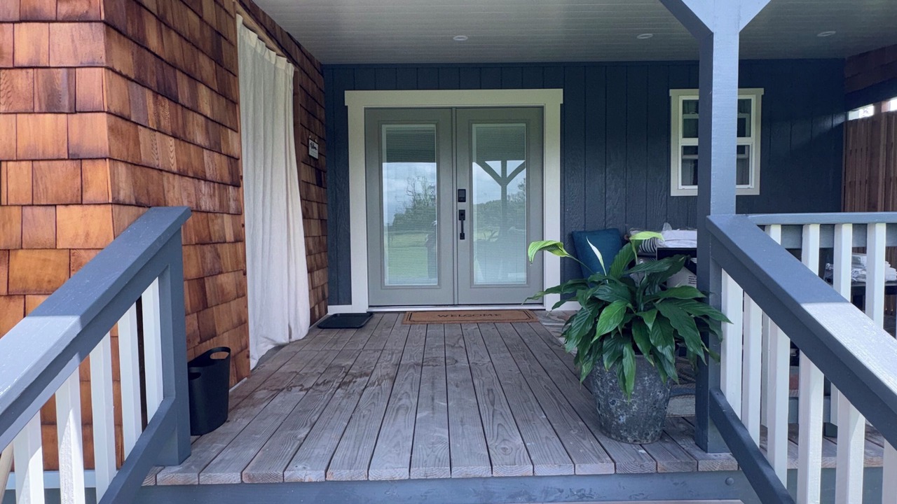 Photo of Outdoor in Waimea