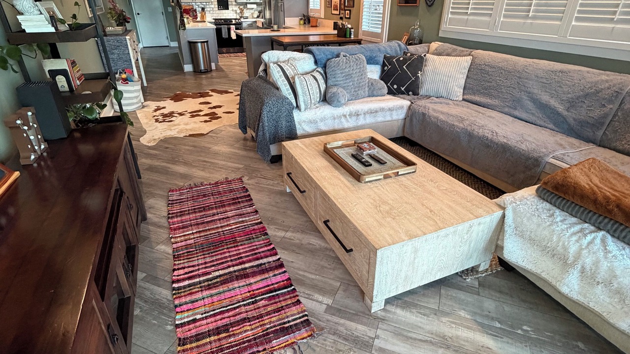 Photo of Livingroom in Village Park