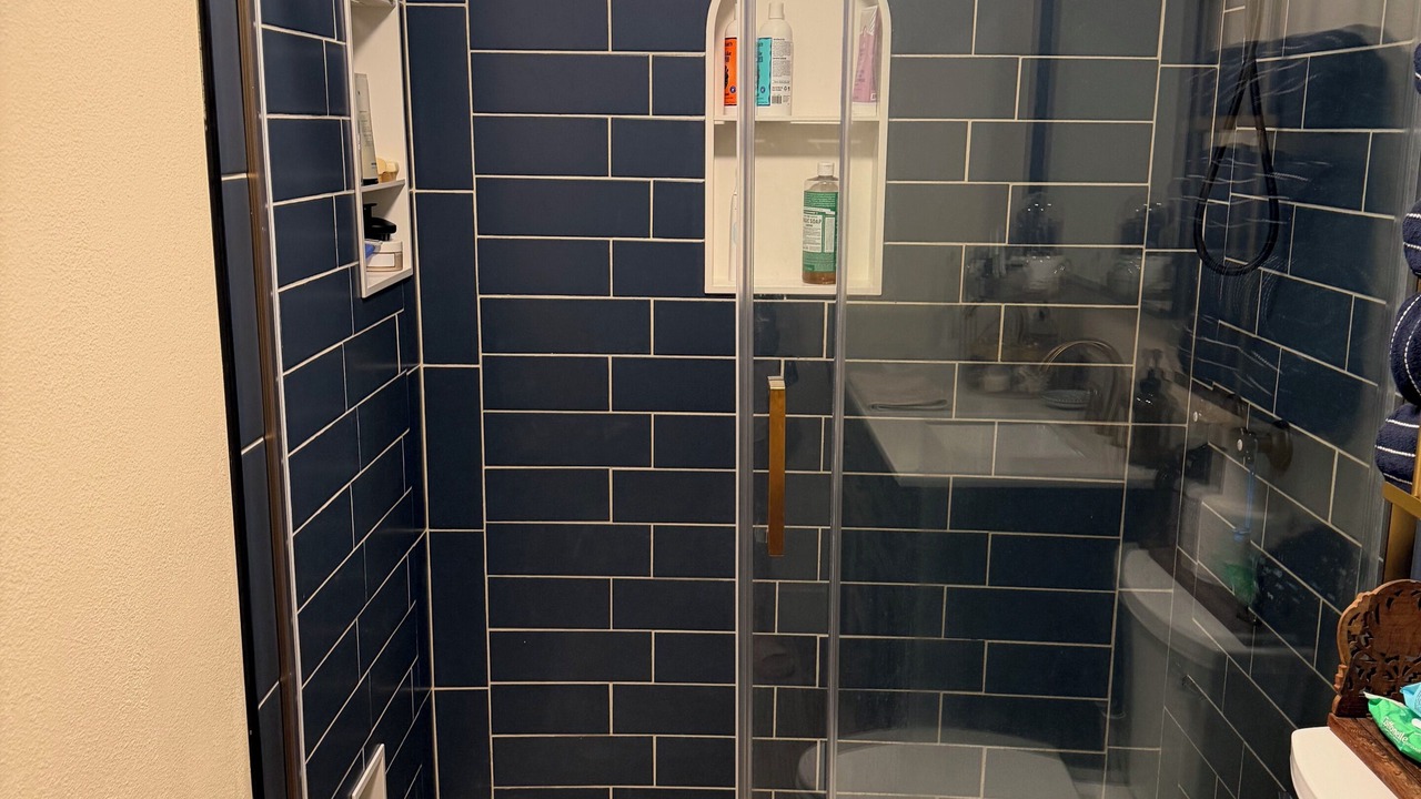 Photo of Bathroom in Village Park