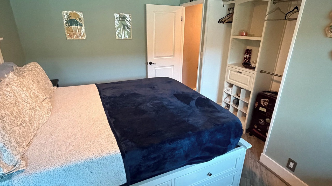 Photo of Bedroom in Village Park