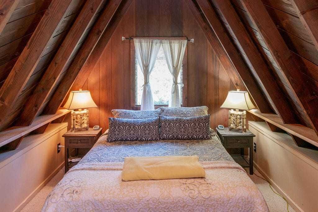 Photo of Bedroom in Volcano