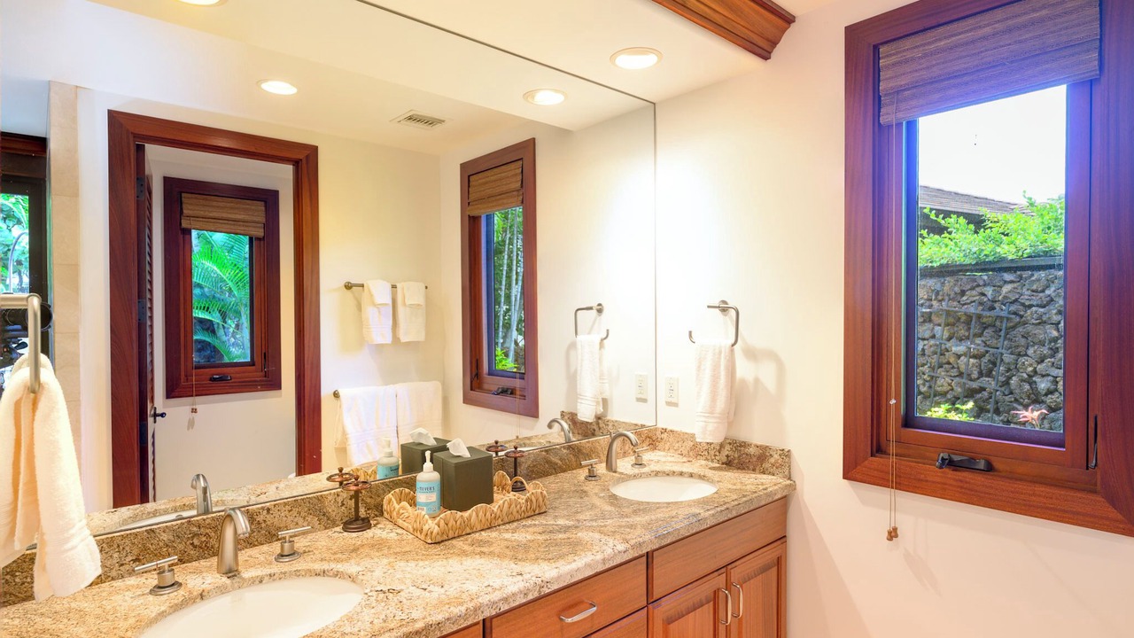 Photo of Bathroom in Kamuela
