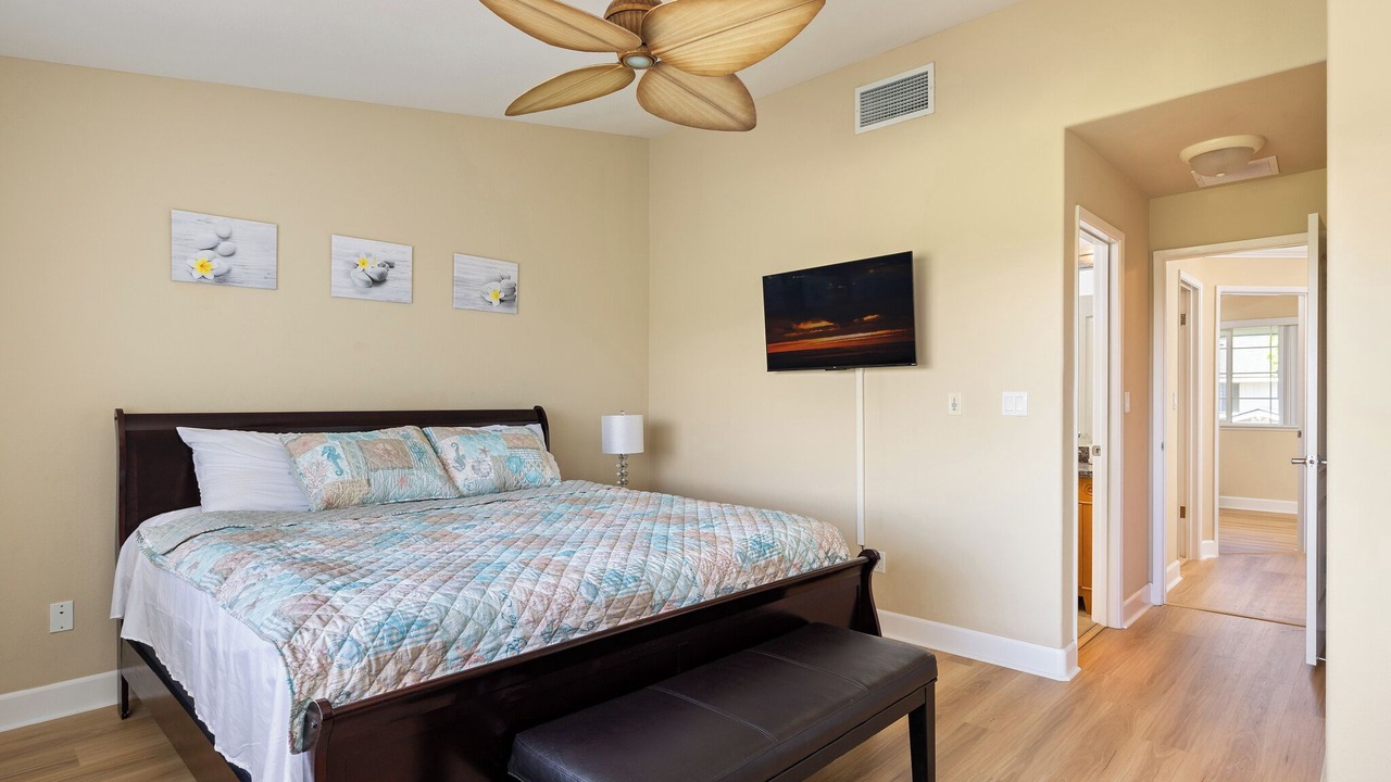 Photo of Bedroom in Kapolei