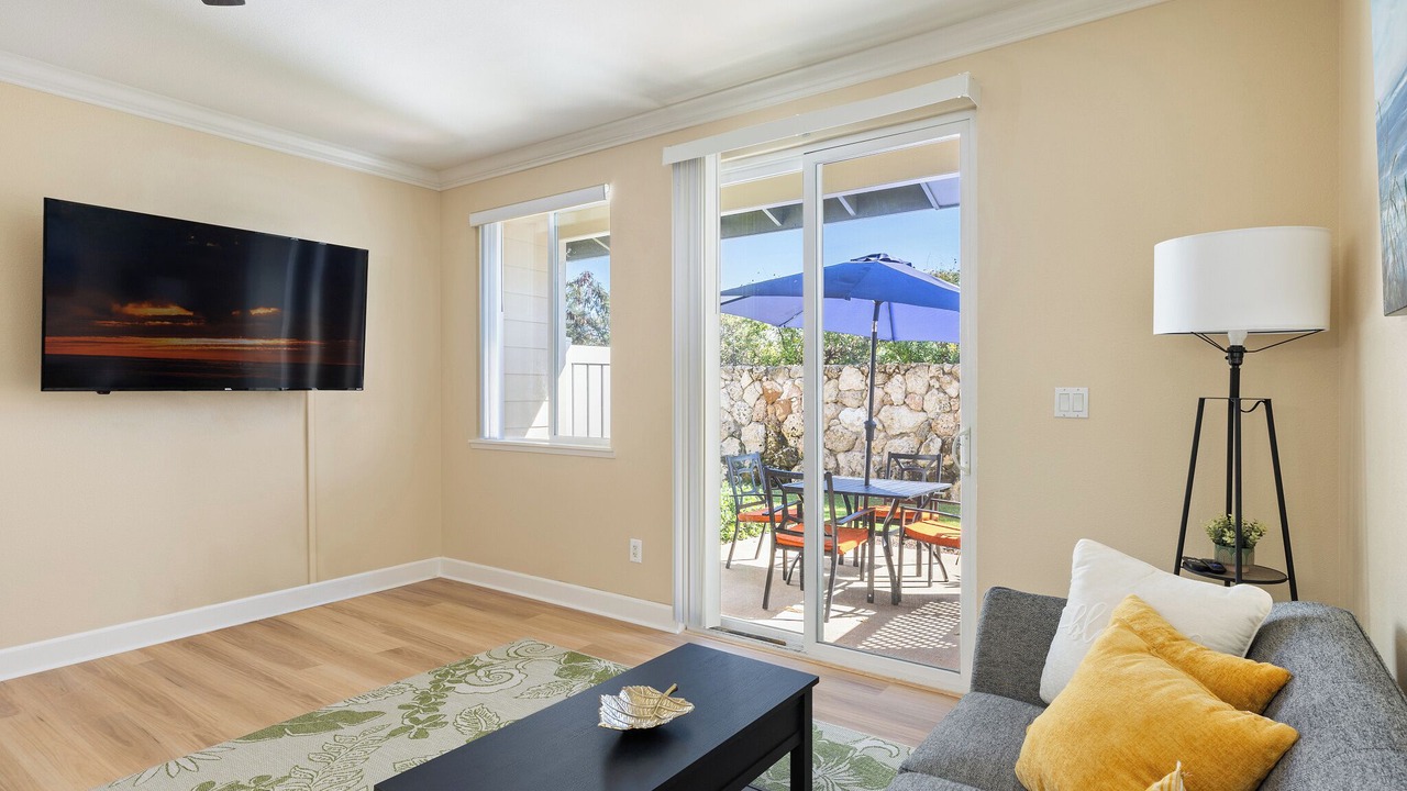 Photo of Livingroom in Kapolei