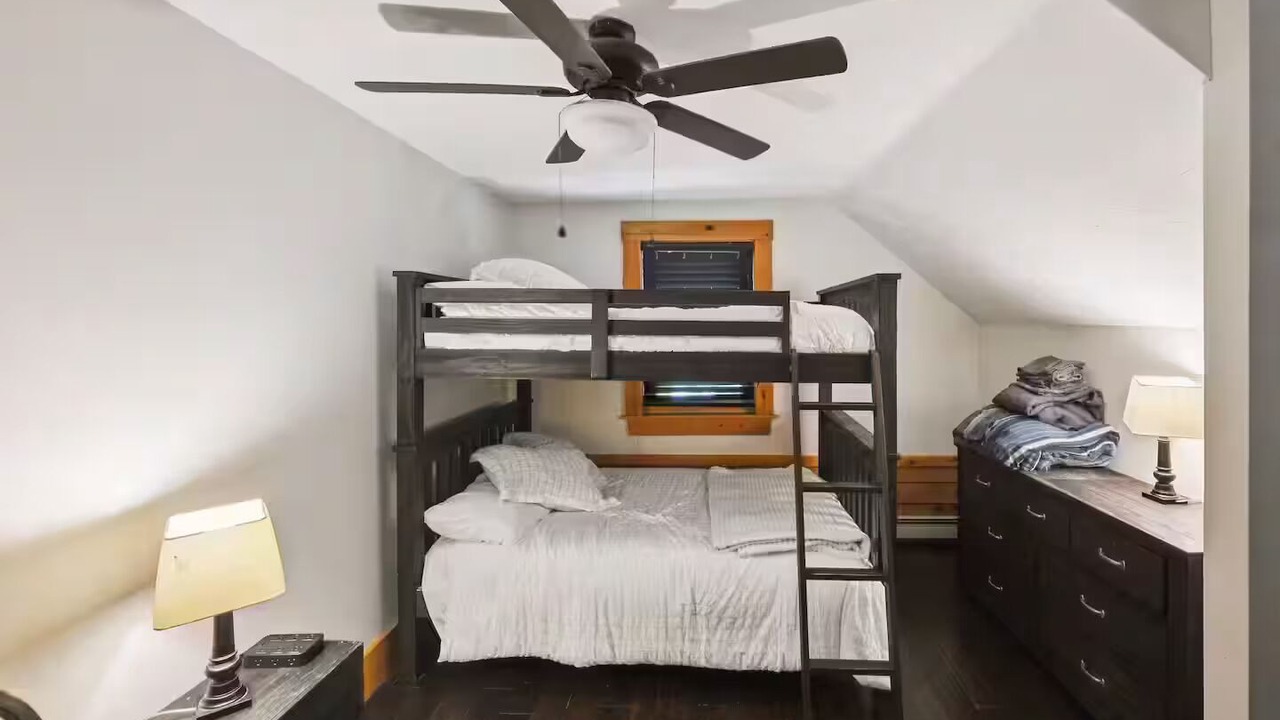 Photo of Bedroom in Ashburnham