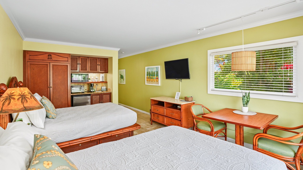 Photo of Bedroom in Wailua