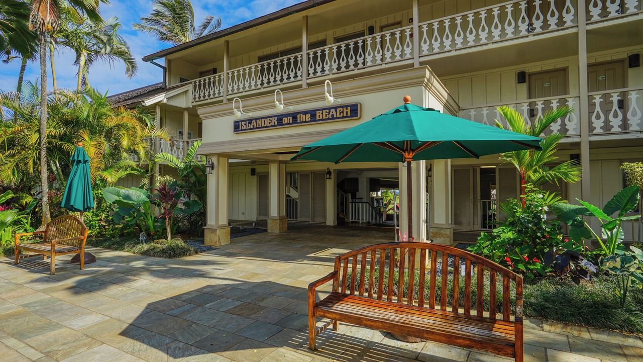 Photo of Outdoor in Wailua