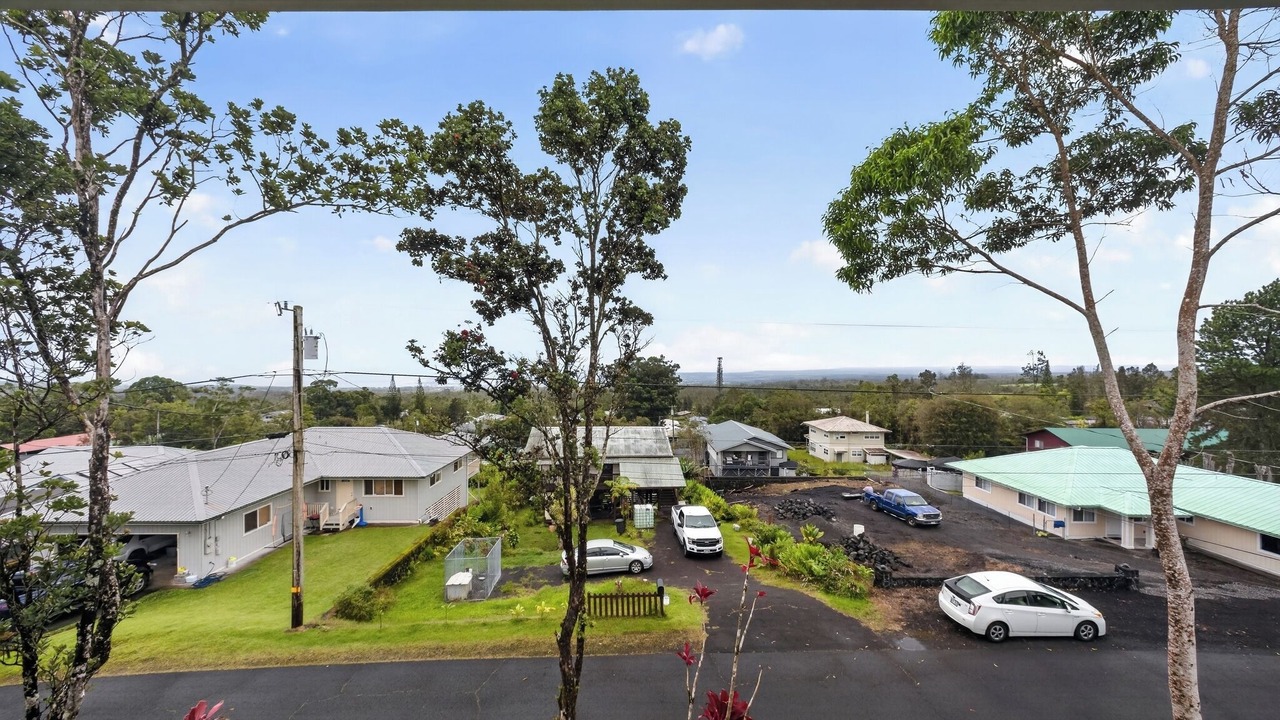 Photo of Outdoor in Hilo