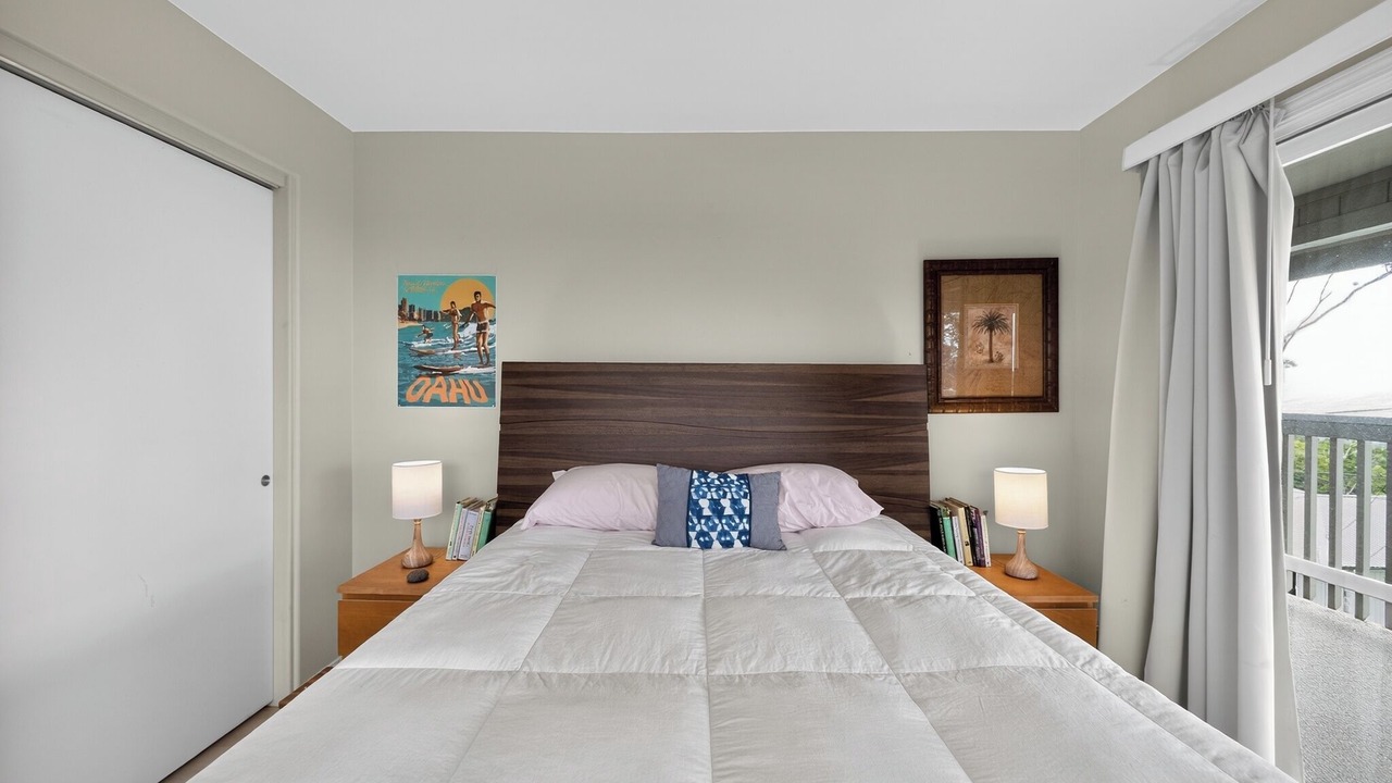 Photo of Bedroom in Hilo