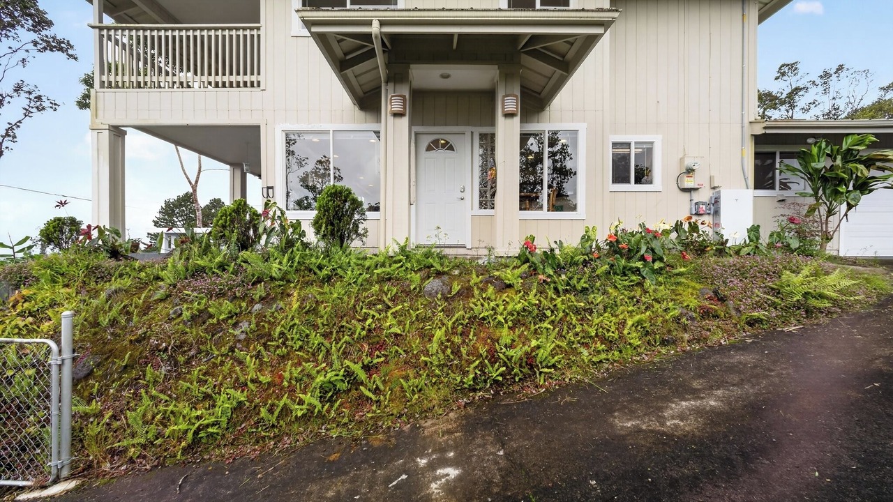Photo of Outdoor in Hilo