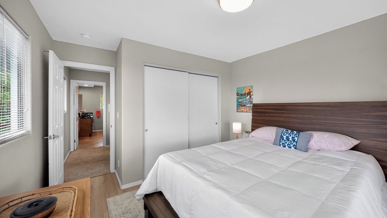 Photo of Bedroom in Hilo