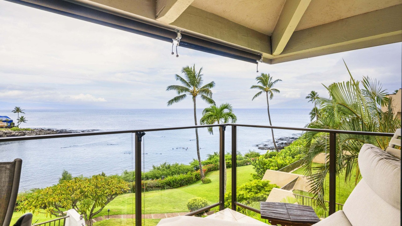 Photo of Outdoor in Napili