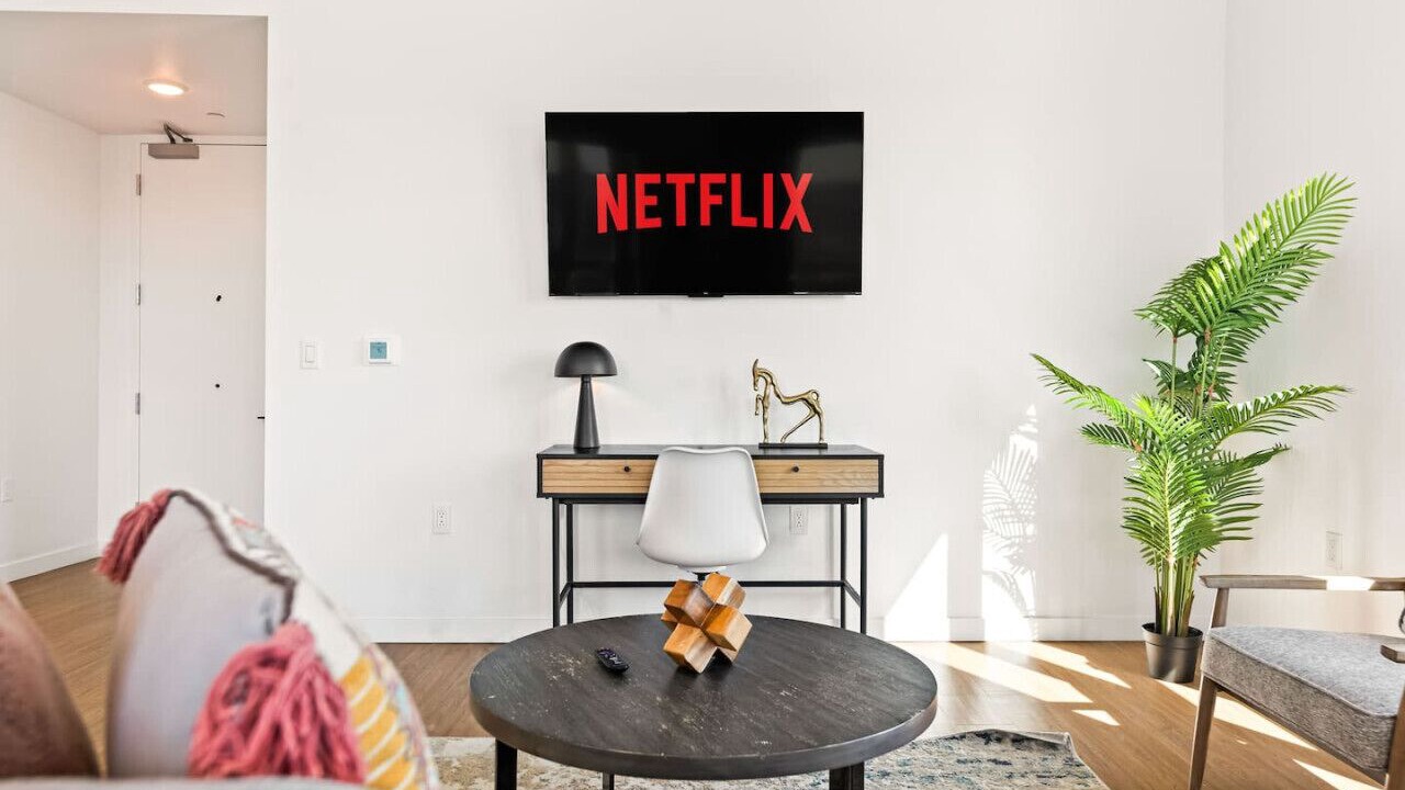 Photo of Livingroom in Little Tokyo