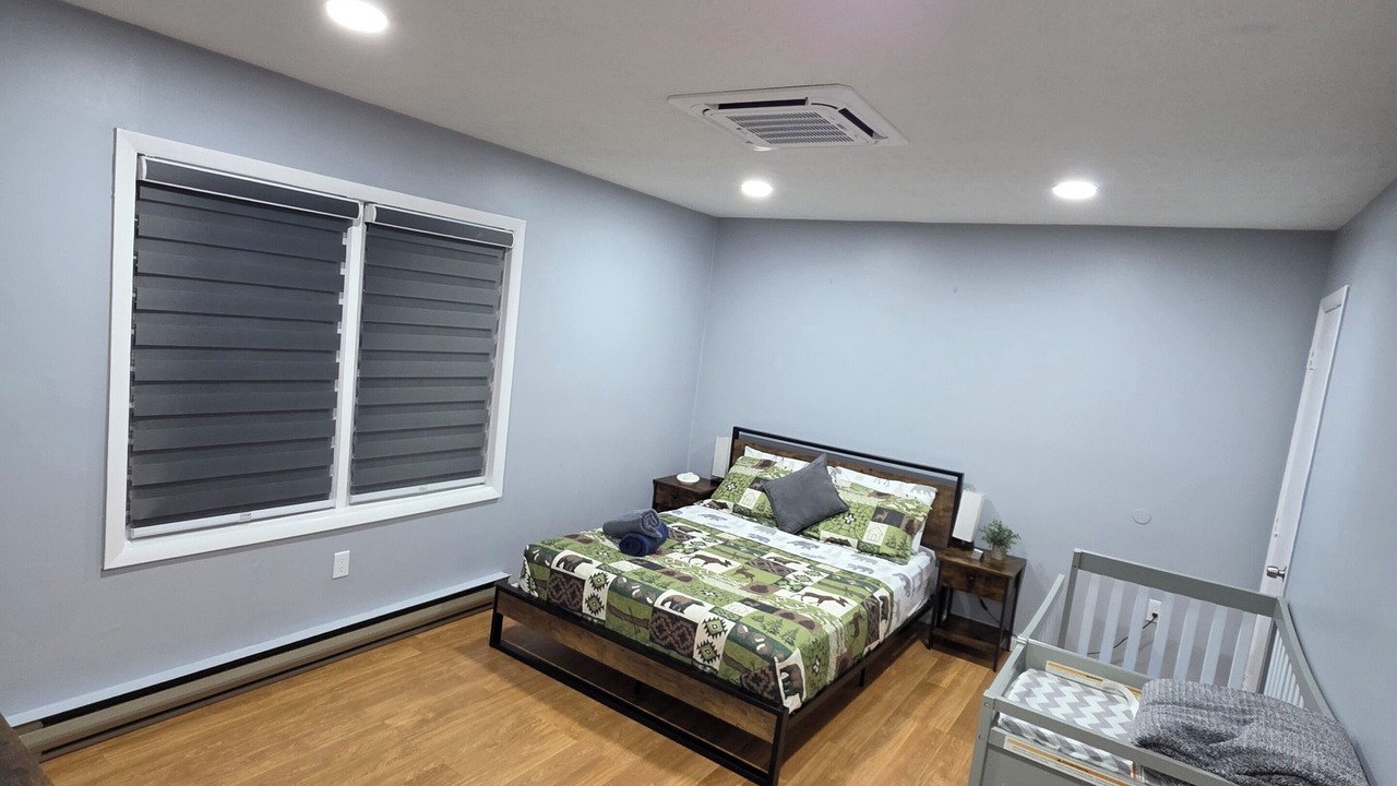 Photo of Bedroom in Riverside Estates