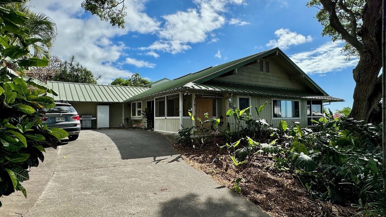 Photo of Outdoor in Kahaluu-Keauhou
