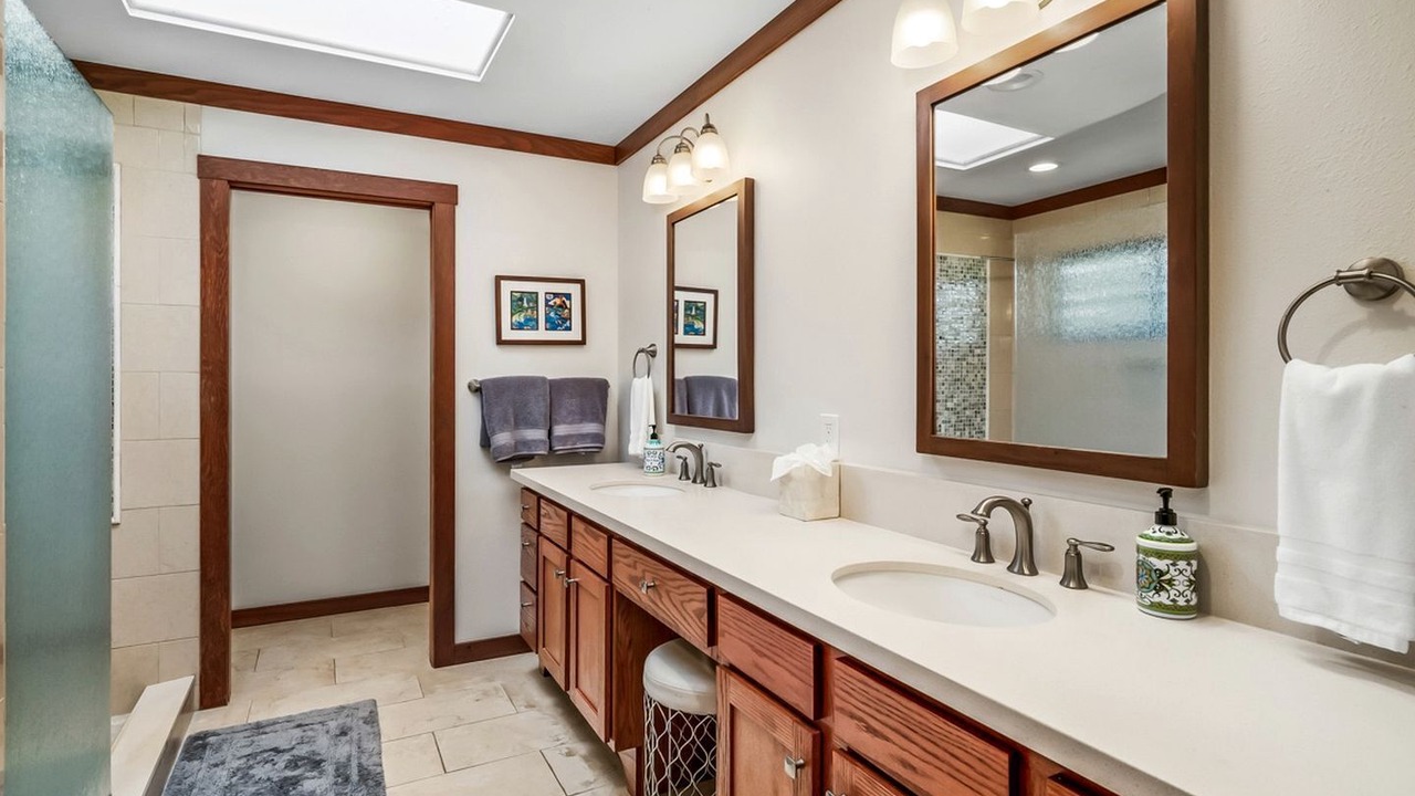 Photo of Bathroom in Bayview