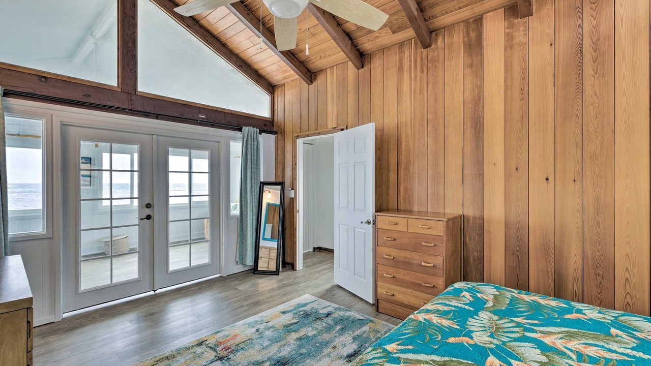 Photo of Bedroom in Anahola