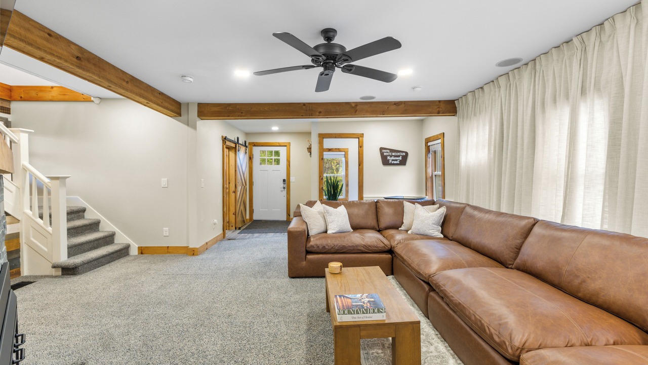 Photo of Livingroom in Jefferson