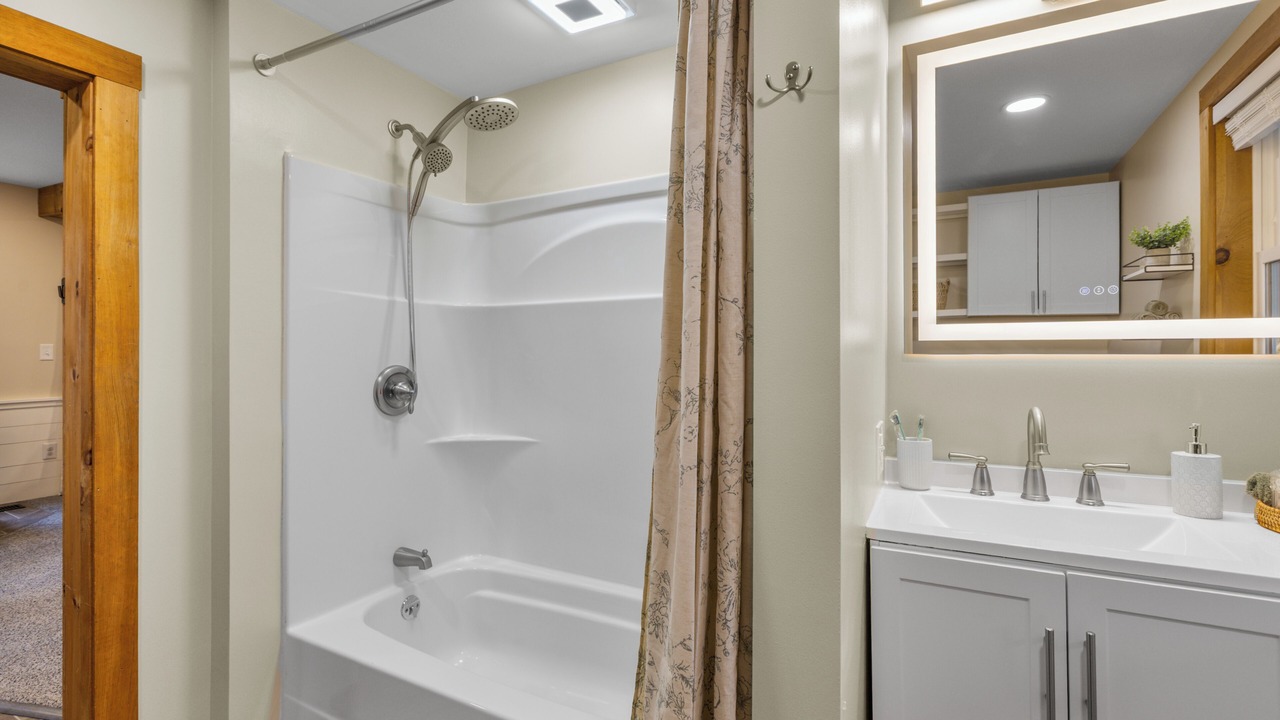 Photo of Bathroom in Jefferson