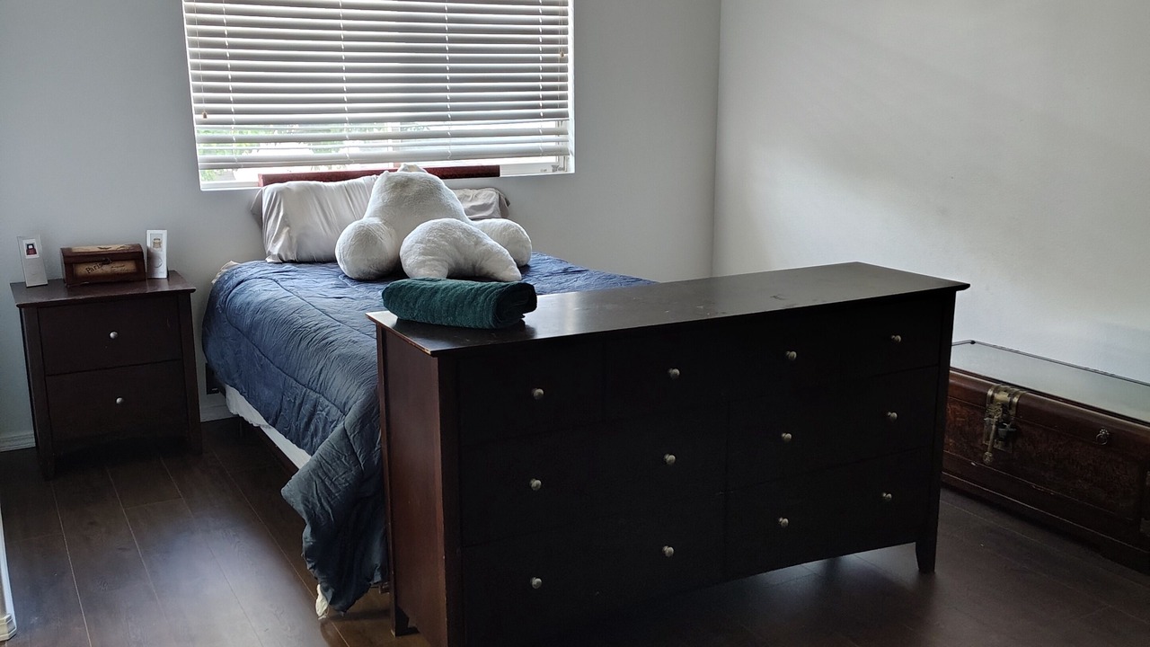 Photo of Bedroom in Ewa