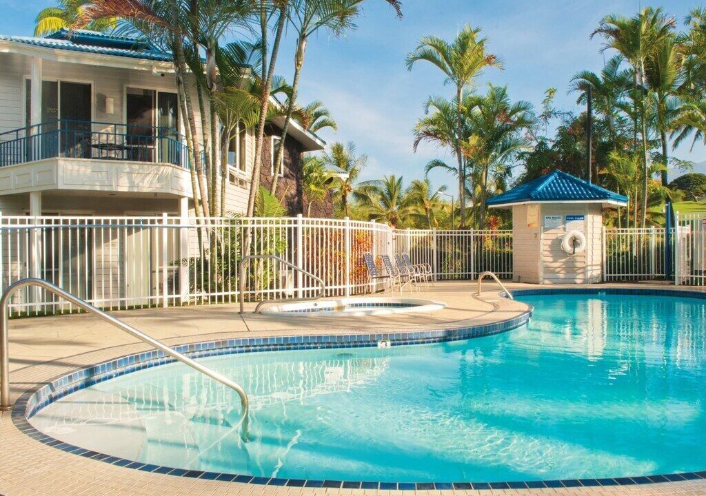 Photo of Outdoor in Keauhou
