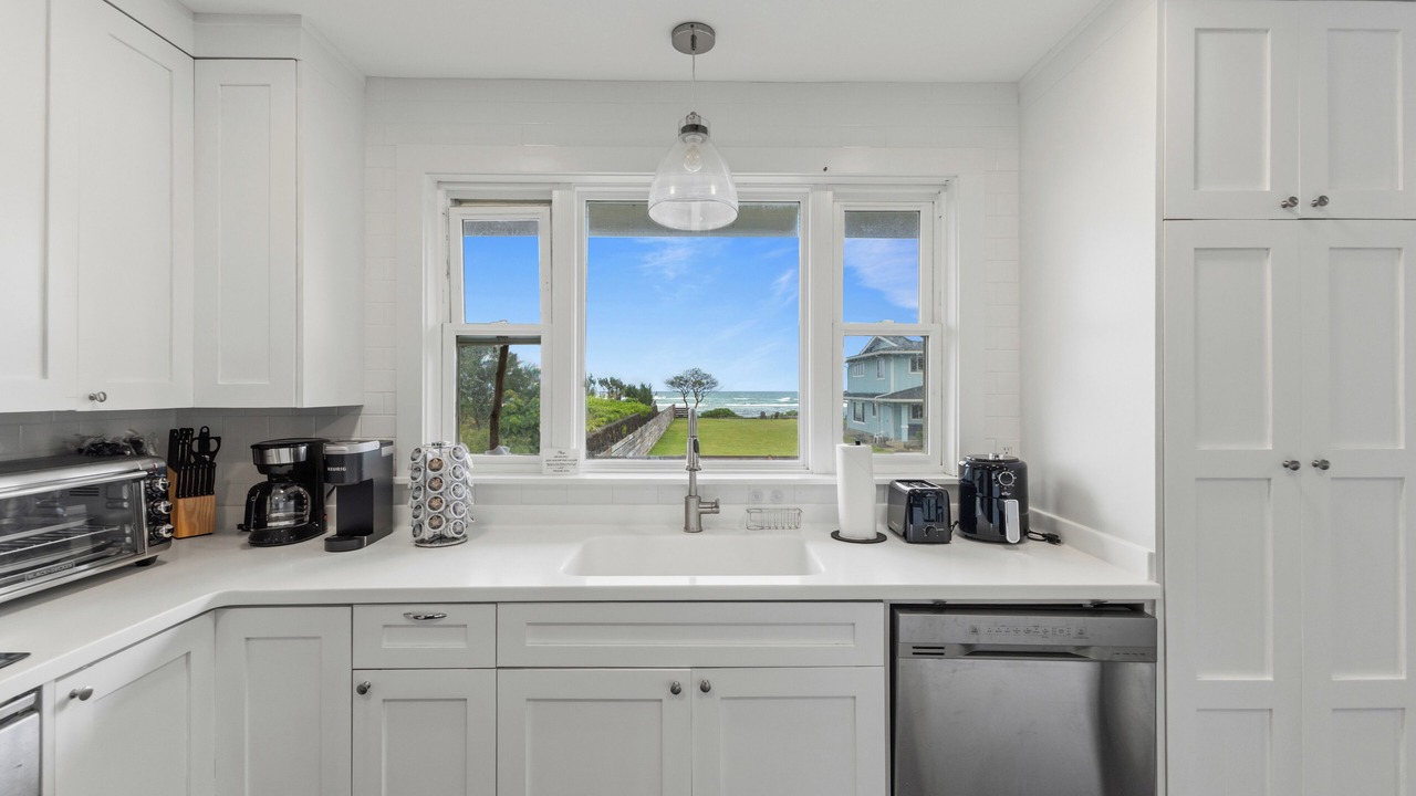 Photo of Kitchen in Laie