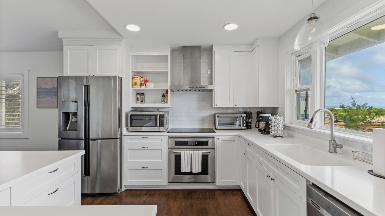Photo of Kitchen in Laie