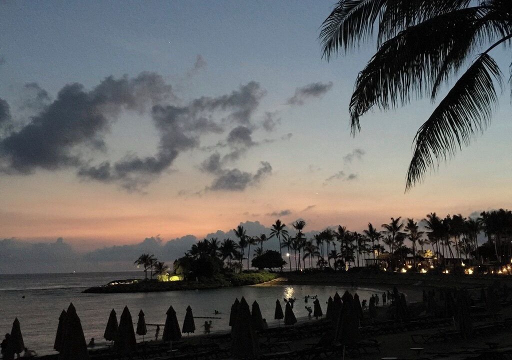 Photo of Outdoor in Ko Olina