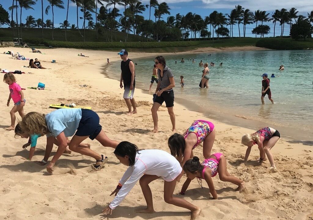 Photo of Others in Ko Olina