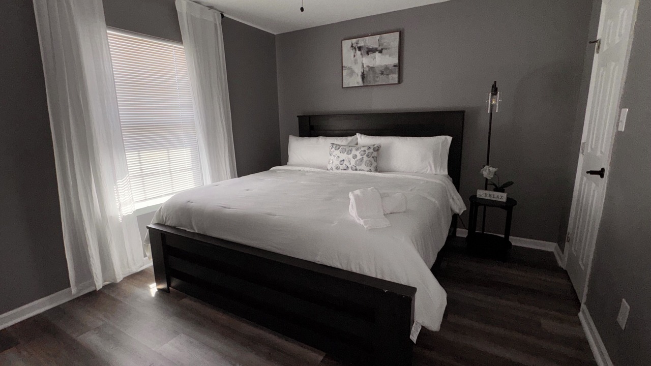 Photo of Bedroom in Evans