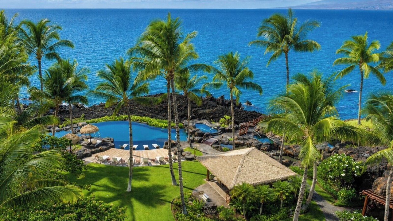 Photo of Outdoor in Waikoloa