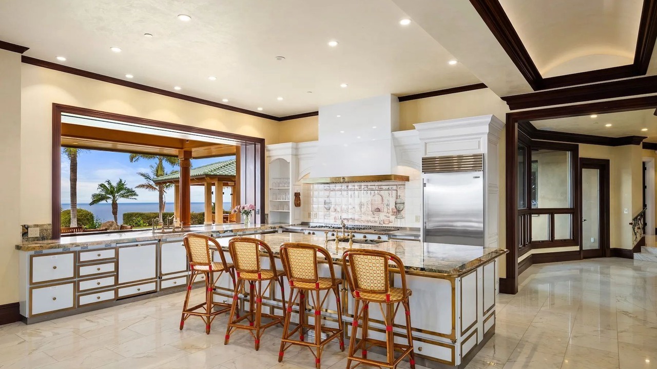 Photo of Kitchen in Lahaina