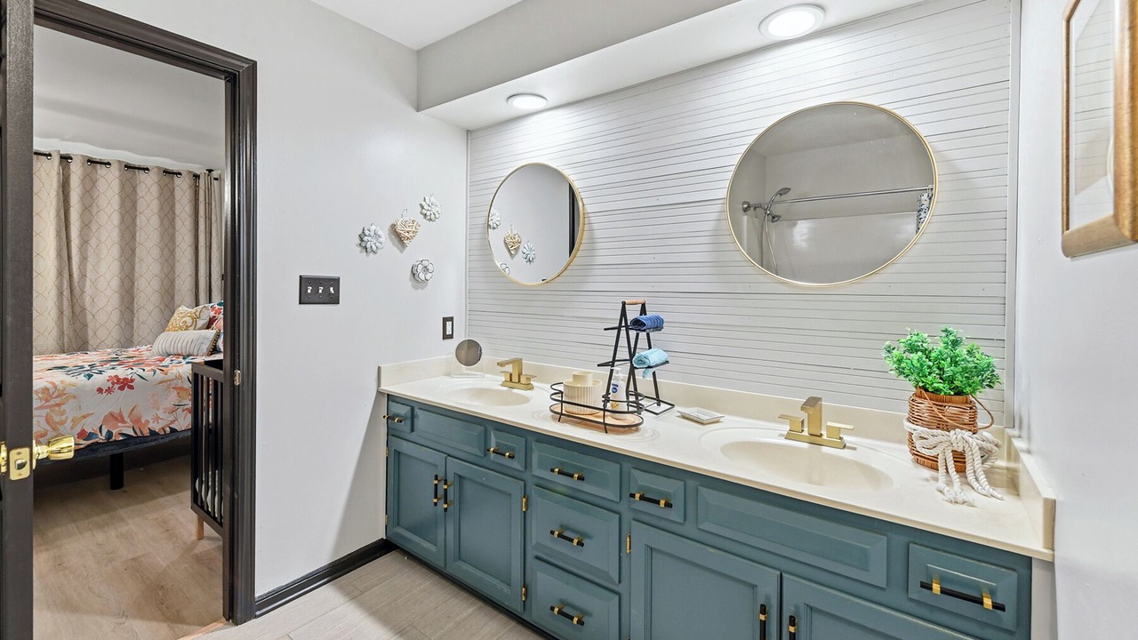 Photo of Bathroom in Waldron