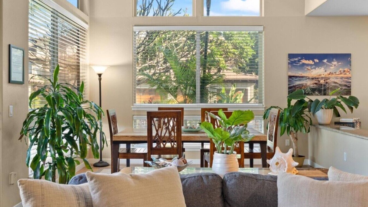 Photo of Livingroom in Kamuela