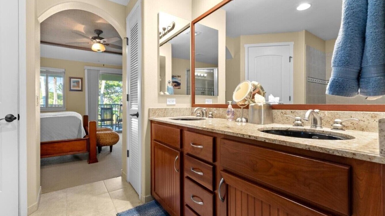 Photo of Bathroom in Kamuela