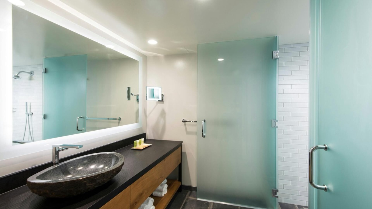 Photo of Bathroom in Waikoloa